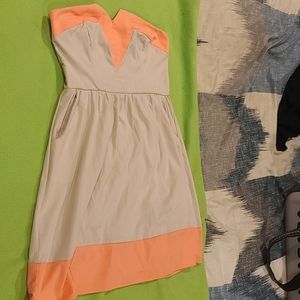 Maurice's Two Toned Dress